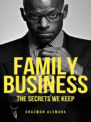cover image of Family Business